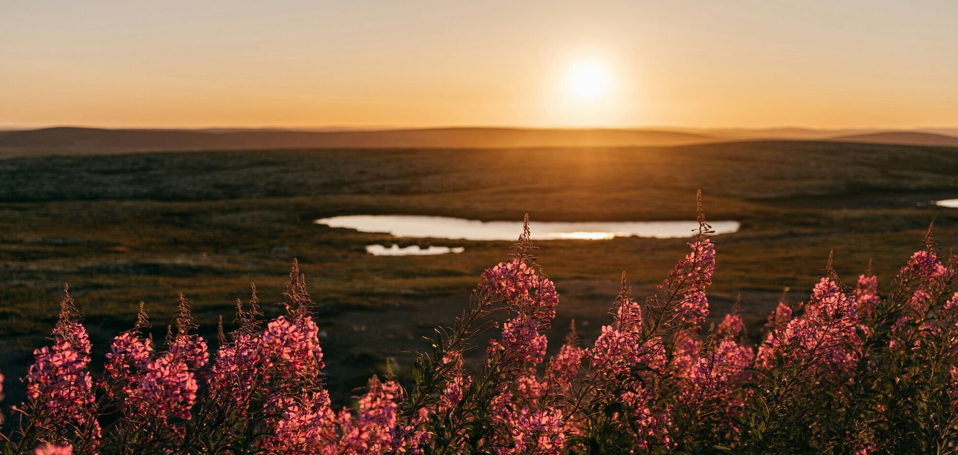 Сонце не заходить місяцями: названо 5 унікальних локацій