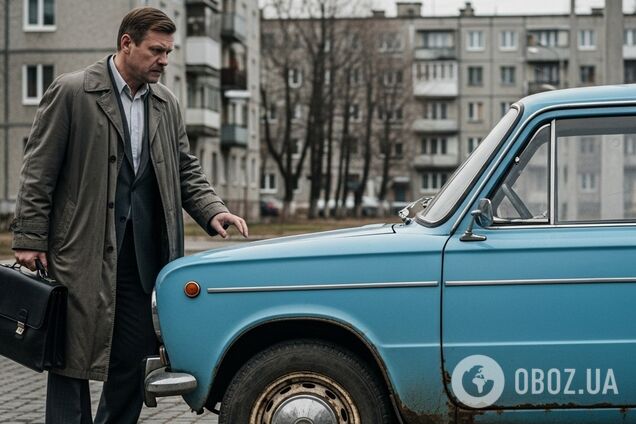 Контролировали все: какие авто запрещали покупать в СССР