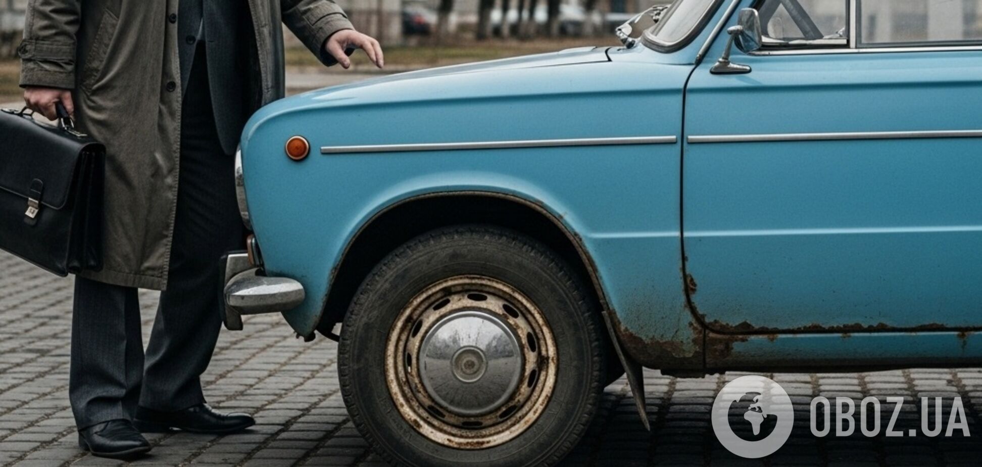 Контролировали все: какие авто запрещали покупать в СССР