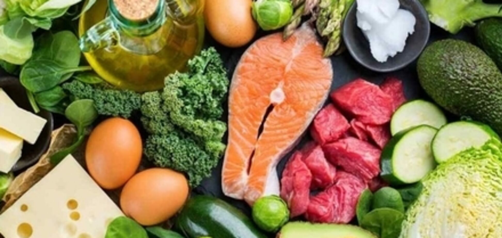 Продукты, которые поддерживают психическое здоровье: что советуют есть эксперты