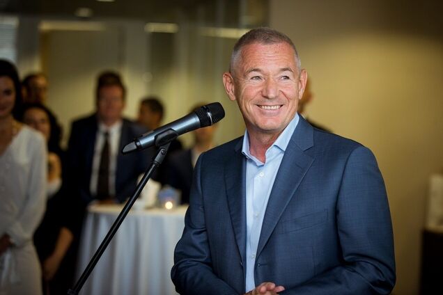 Мільярдер Ігор Макаров літав Європою на easyJet. Ілюстраційне фото