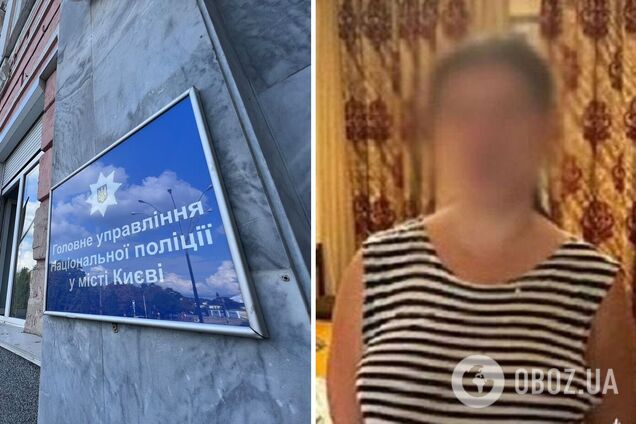 В Киеве семейная ссора завершилась жестоким убийством. Подробности дела и фото