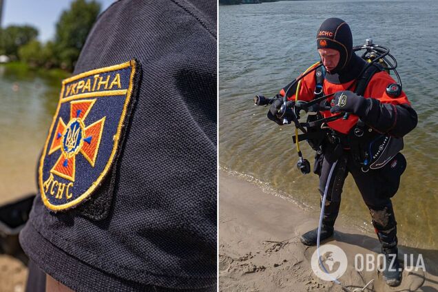 Сколько детей погибли на водоемах в Украине за лето: названа страшная цифра