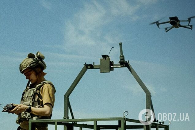 Для выбора доступны 46 подразделений: в Минобороны определили перечень бригад для операторов БПС по 'Контракту 18-24'