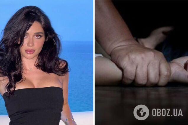 Участницу 'Холостяка' хотели изнасиловать среди бела дня: жертву обвинили в 'провокации' и заставили оправдываться. Фото, видео