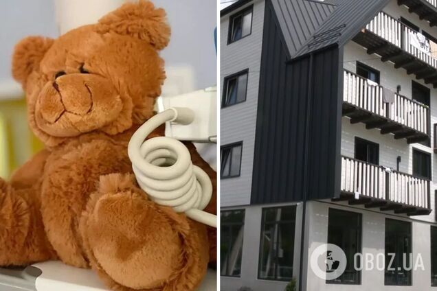 У кулері з водою виявили норовірус: нові подробиці масового отруєння в дитячому таборі на Львівщині