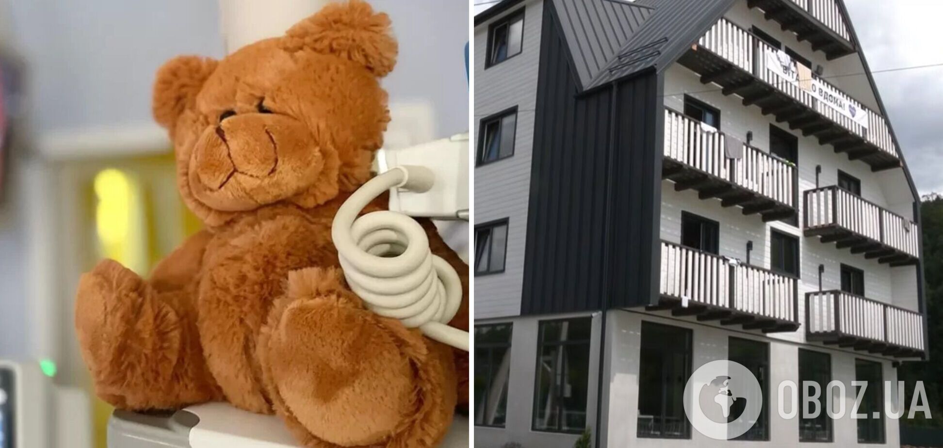 У кулері з водою виявили норовірус: нові подробиці масового отруєння в дитячому таборі на Львівщині