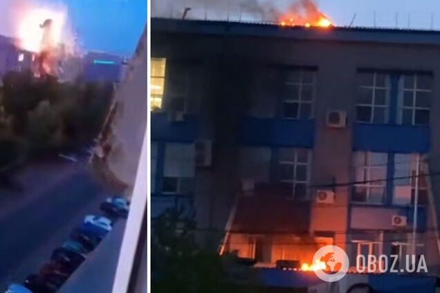 Арзамаський приладобудівний завод атака