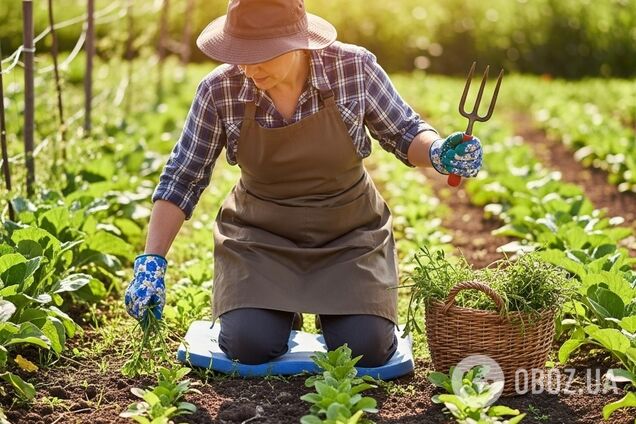 Нужно восстановление: что делать на огороде после сбора урожая