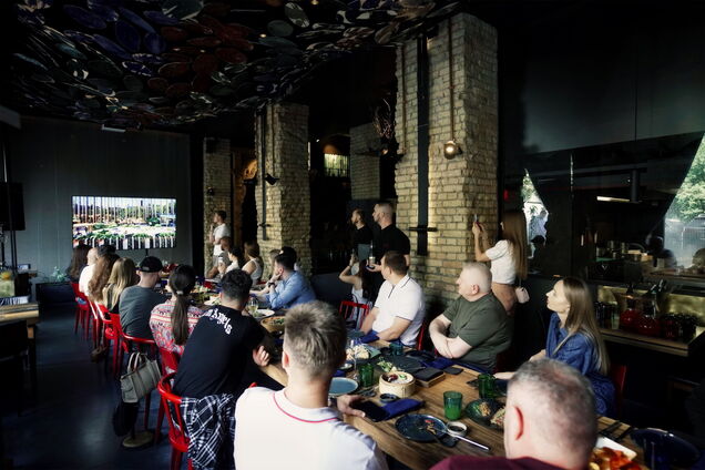 Жизнь в формате Lifetime: DIM презентовал новый флагманский проект