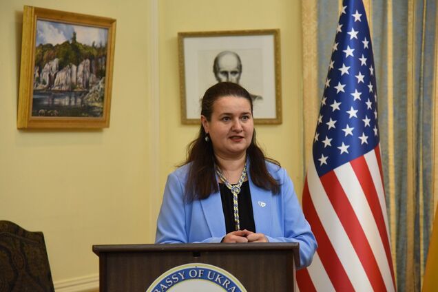 'Это позволит найти решение': США на переговорах с Россией будут действовать с позиции силы, – Маркарова