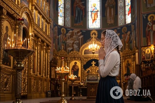 Сильні молитви на Успіння Пресвятої Богородиці: про що просити