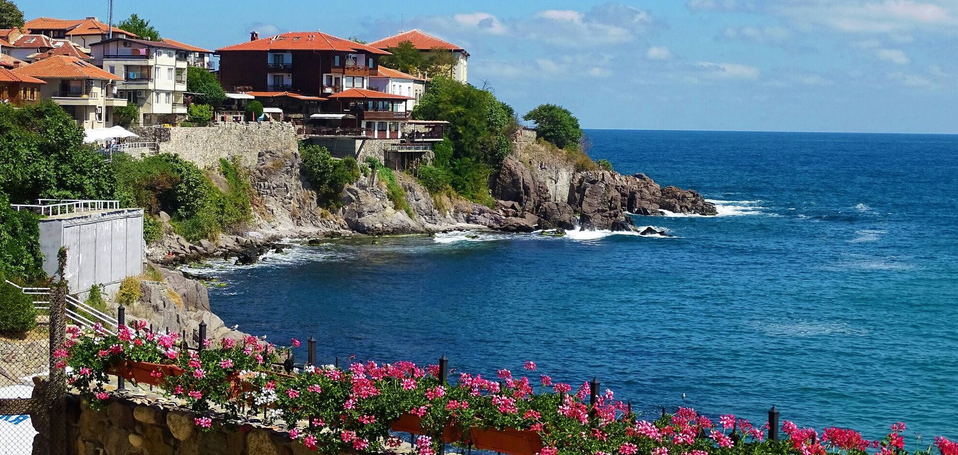 Где провести выходные в Европе: неожиданный топ-5 городов