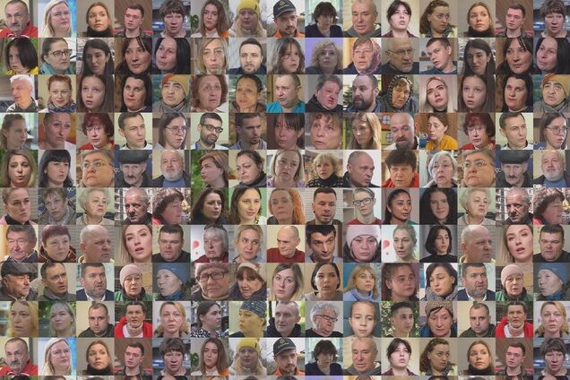 140 тысяч историй гражданских украинцев о войне собрал музей 'Голоса мирных' Фонда Рината Ахметова
