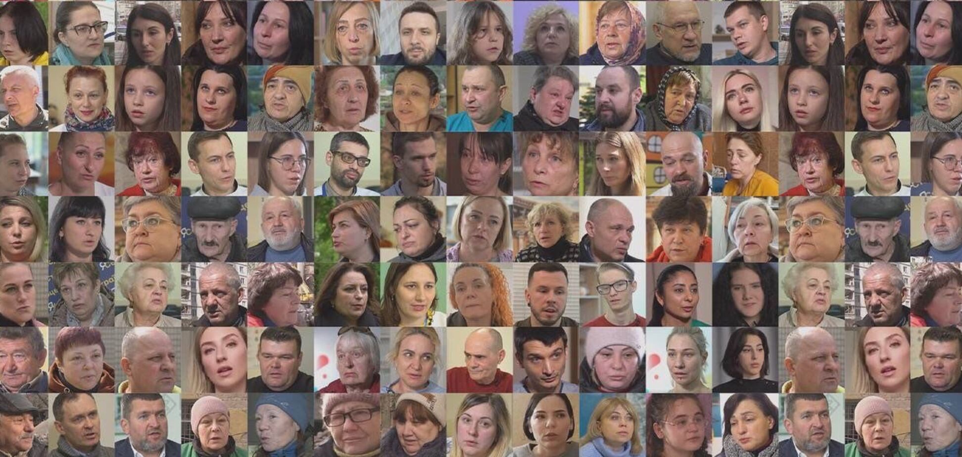 140 тысяч историй гражданских украинцев о войне собрал музей 'Голоса мирных' Фонда Рината Ахметова