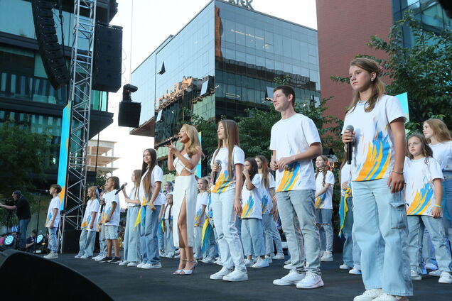 У Києві відбудеться другий благодійний конкурс Dity.Help Music Open Air