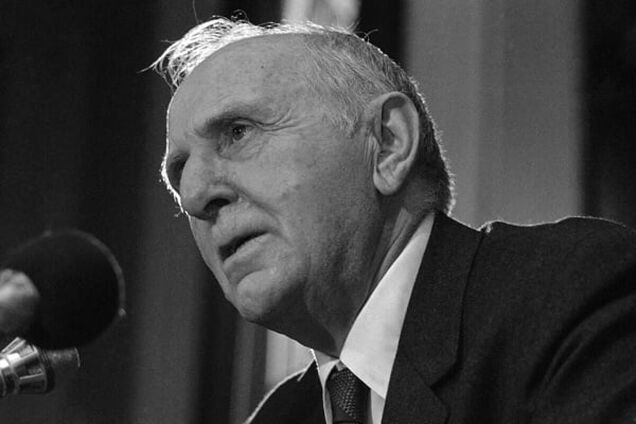 Саймон Смит Кузнец