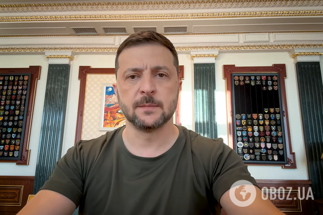 'Путін точно не готується до припинення вогню': Зеленський повідомив про підготовку Росією нових наступальних операцій