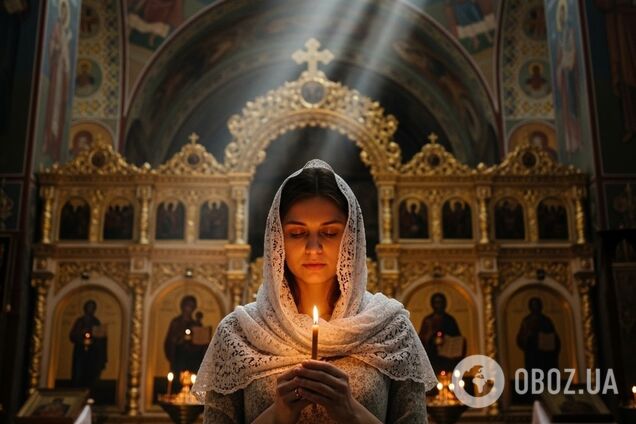 Яке свято відзначають 15 серпня в Україні: церковний календар