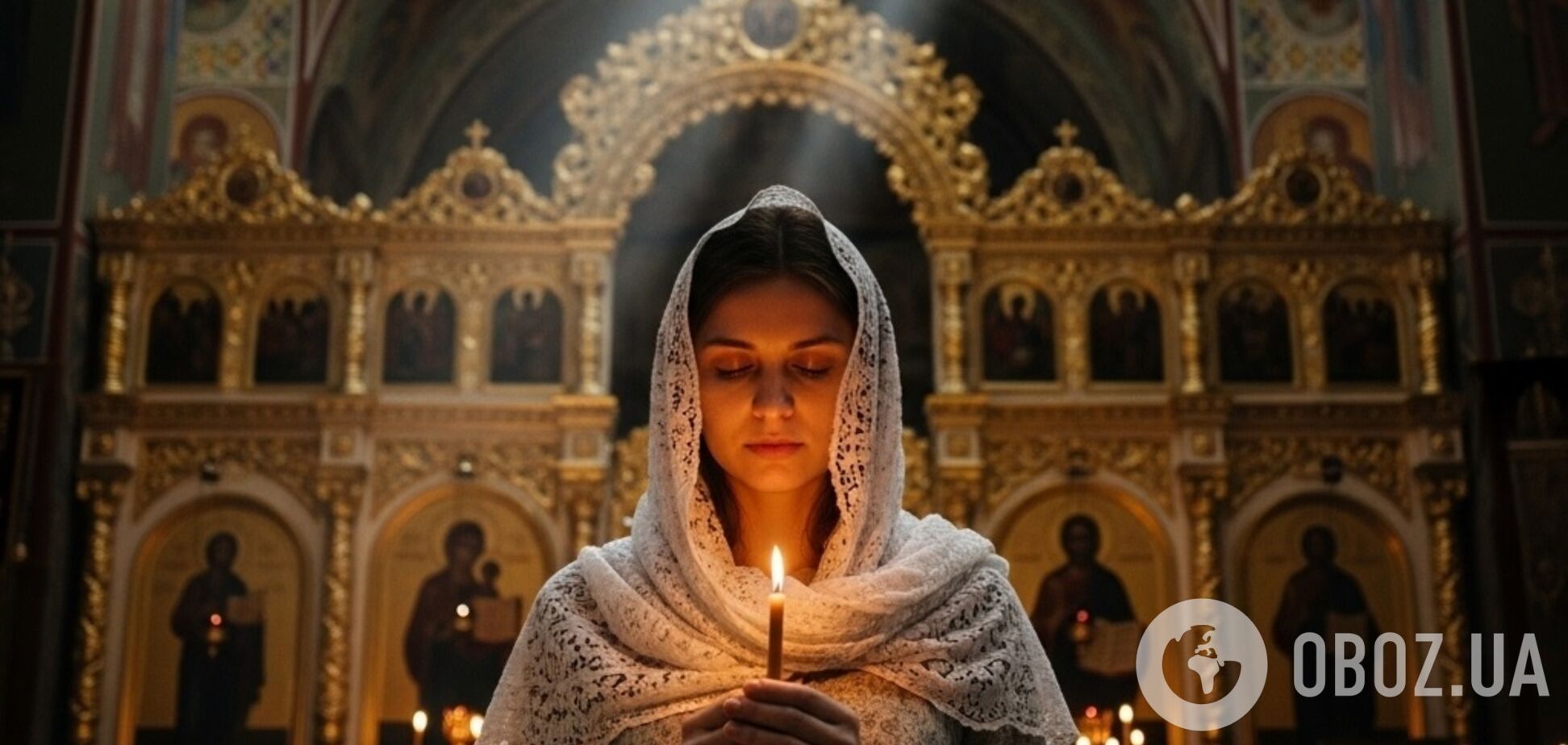 Какой праздник отмечают 15 августа в Украине: церковный календарь