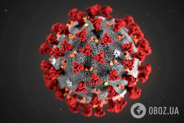 Новий штам COVID-19: у Києві зафіксували збільшення кількості госпіталізованих хворих. Відео
