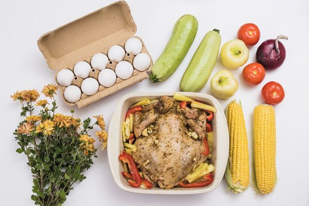 Популярные продукты, уменьшающие воспаление в организме