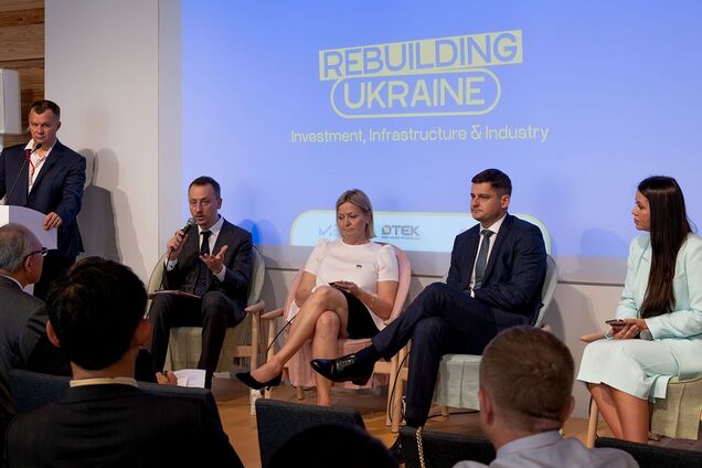 Международное сообщество должно активнее участвовать в введении санкций против России: итоги дискуссии на Экспо 2025 в Японии