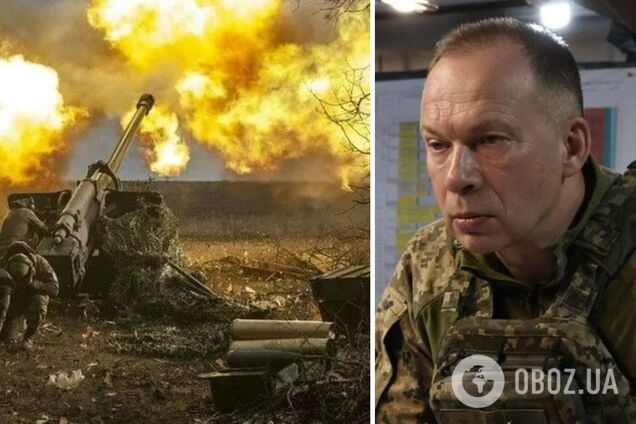 'Вже маємо перші успіхи': Сирський ухвалив важливе рішення щодо Покровського напрямку