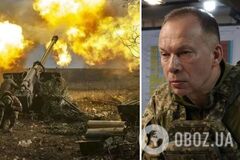 'Уже есть первые успехи': Сырский принял важное решение по Покровскому направлению