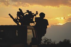 Небесний щит: українська ППО у березні перехопила понад 90% дронів. Інфографіка