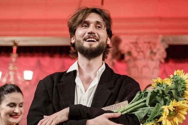 Вадим Яценко розповів про дивовижну ситуацію з 6-річним хлопчиком на концерті хору 'Гомін': це було дуже гарно