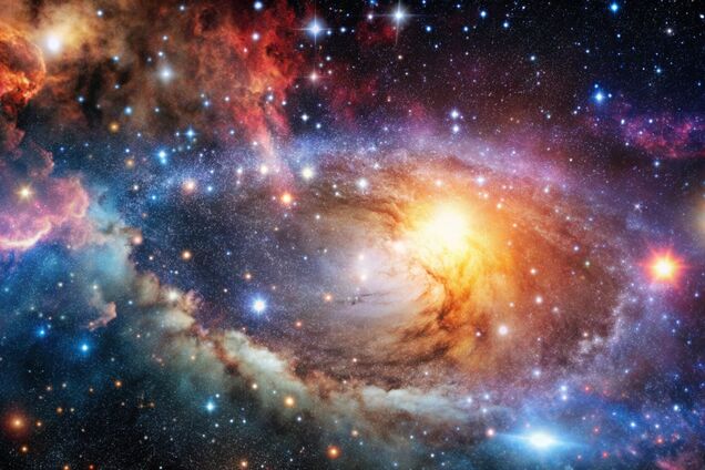 Як би звучав космос, якби ми його чули: відповідь вчених