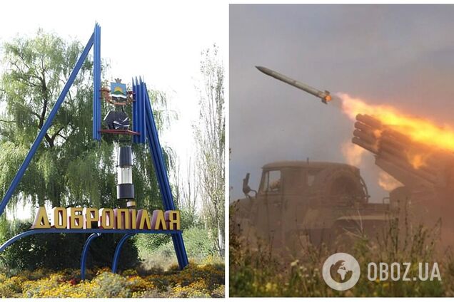 Используют ограниченные ДРГ: в ISW сомневаются в способности армии РФ удержать позиции к северо-востоку от Доброполья. Карта