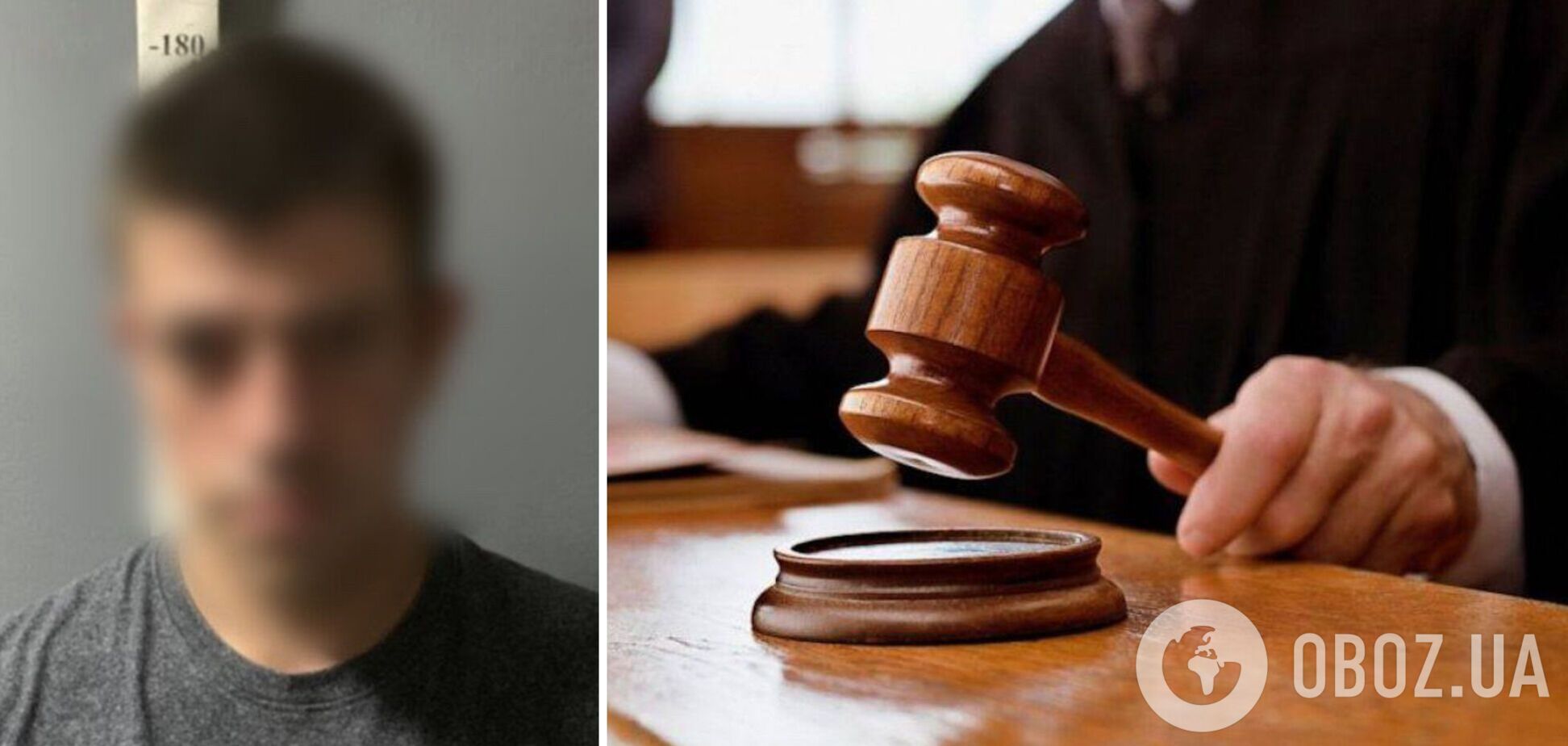 В Киеве гость из-за ревности жестоко убил хозяина квартиры. Подробности дела и фото