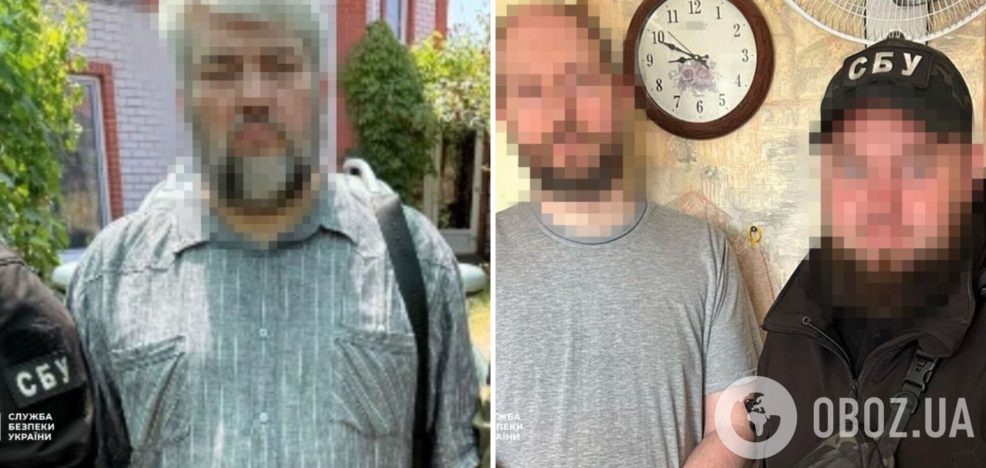 Виправдовували злочини Росії: СБУ викрила в Одесі кліриків УПЦ МП, які вихваляли окупантів. Фото