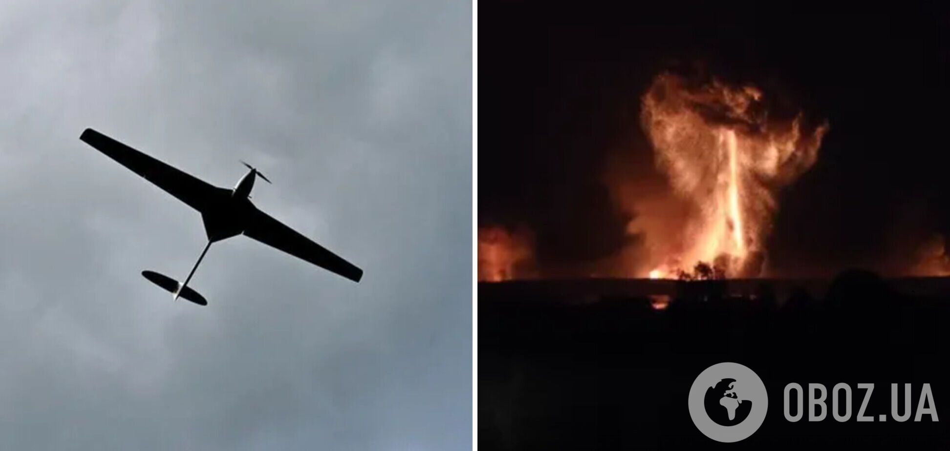 СБУ уразила понад 200 об'єктів у глибокому тилу РФ, – Малюк