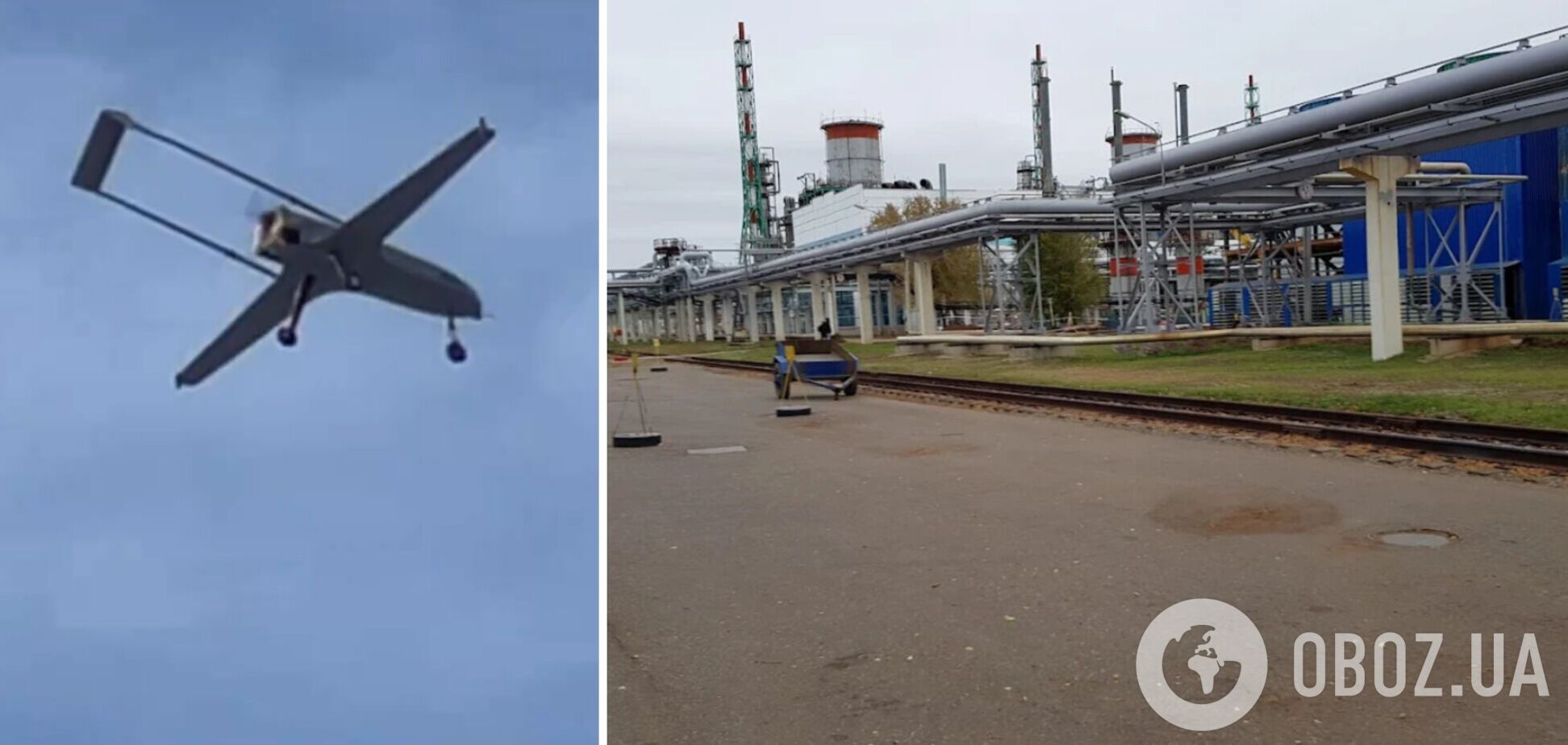 Под прицелом десятки объектов: спутниковые фото показали масштаб осенних ударов ВСУ по стратегическим объектам России