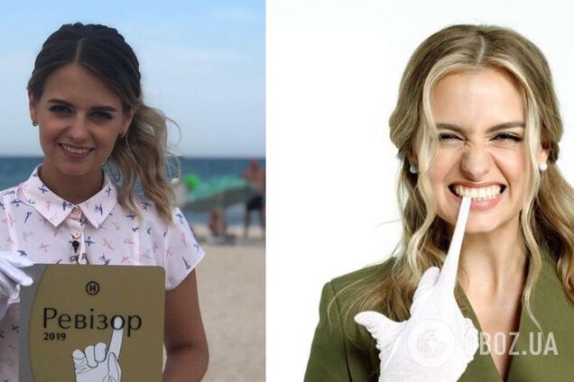 Куди зникла і як змінилася зірка 'Ревізору' Юлія Панкова, яка потрапила в окупацію до кадирівців