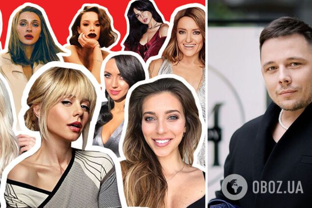 'Чому вона дозволяє так себе одягати?' Зірковий стиліст назвав українську співачку, якій не пасує її стиль