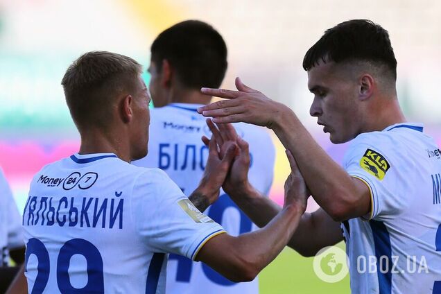 Среди самых дорогих – новичок лиги. Сколько стоят клубы УПЛ и как выглядит сборная из миллионеров