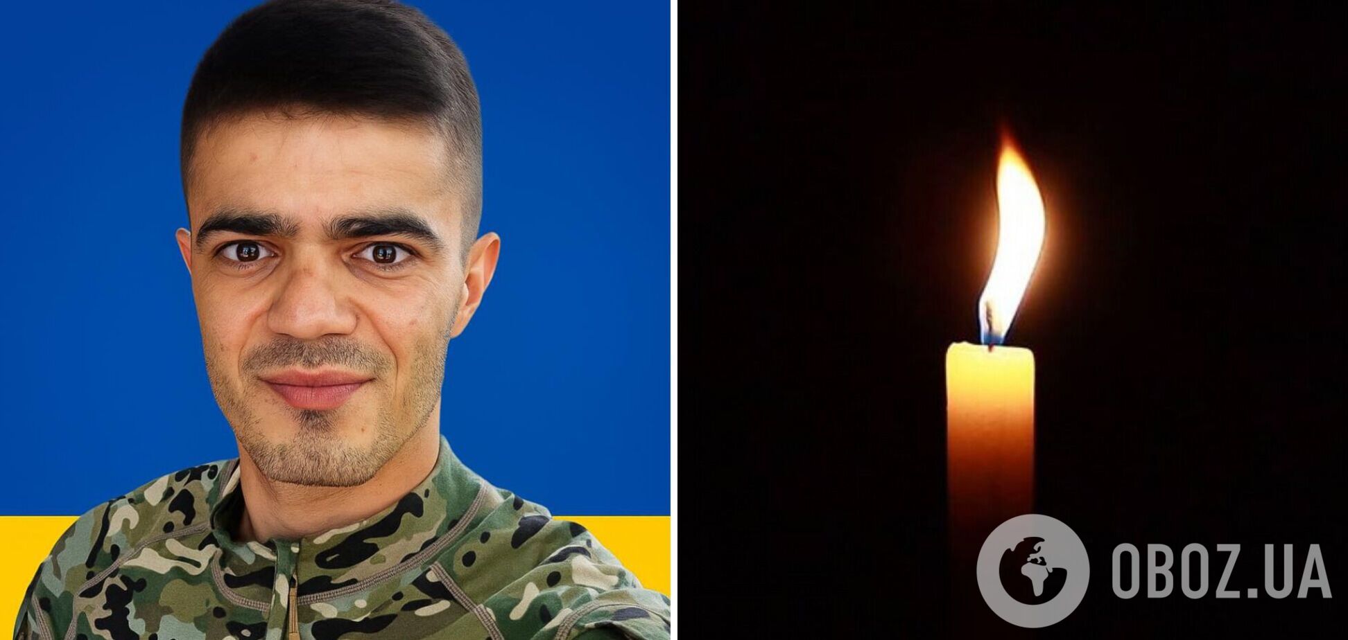 Загинув під час виконання бойового завдання на Донеччині: підтвердилася смерть 22-річного Романа Гречуха з Франківщини. Фото