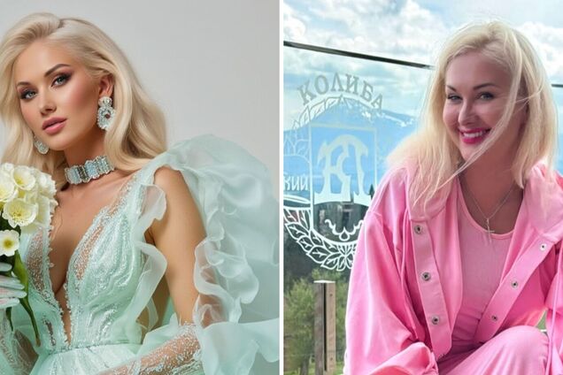 Катерині Бужинській – 46: де зараз живе співачка, яка стала феноменом у 90-х, і як склалося її життя. Фото