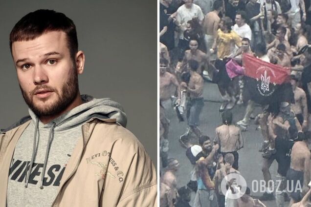 Флаг УПА здесь ни при чем: посол назвал истинную причину массовых задержаний украинцев на концерте Коржа в Польше и рассказал о судьбе хулиганов