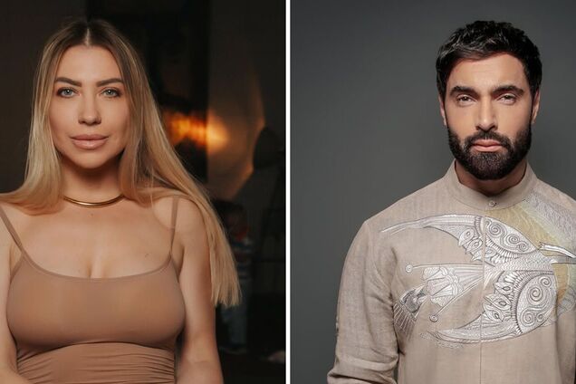 Кума Виталия Козловского, которая была его пиарщицей, вдруг разорвала сотрудничество с артистом и назвала причину