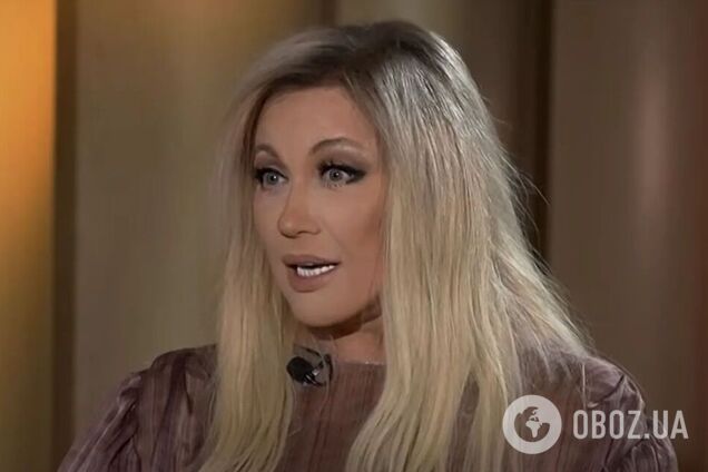 Юрий Рыбчинский рассказал о переломном моменте в жизни Повалий, когда она предала Украину, и назвал сумму, за которую 'купили' ее позицию