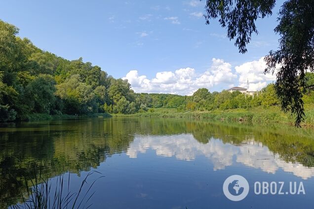 Без опадів та до +28°С: детальний прогноз погоди по Київщині на 13 серпня