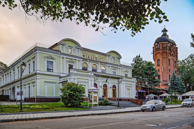 Каким был старый Житомир: в сети показали фото 60-х годов