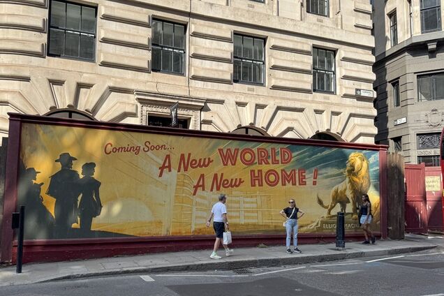 Начались съемки новых 'Хроник Нарнии': первые детали и фото