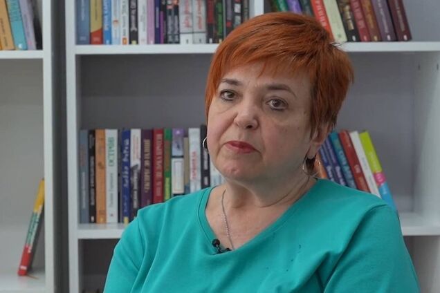 'Я втратила все': Людмила з Маріуполя розповіла свою історію музею 'Голоси мирних' Фонду Ріната Ахметова