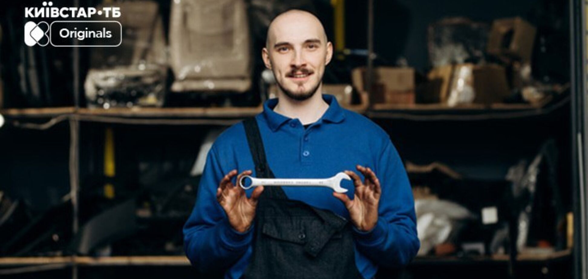 Вышел трейлер украинского драмеди 'Витя': озвучена дата премьеры на 'Киевстар ТВ'